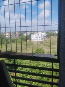 Balcony Image of 981 Sq.ft 2 BHK Apartment / Flat for sale in Kusugal Hubli for Rs. 4500000