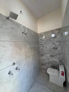 Bathroom Image of 900 Sq.ft 3 BHK Independent House for sale in Ashoka Colony Bahadurgarh for Rs. 7200000