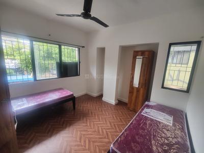 Bedroom Image of Sai pg in Baner, Pune