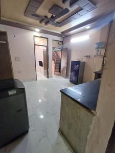 Hall Image of 535 Sq.ft 2 BHK Builder Floor for sale in Sant Nirankari Colony RWA, Mukherjee Nagar New Delhi for Rs. 3600000