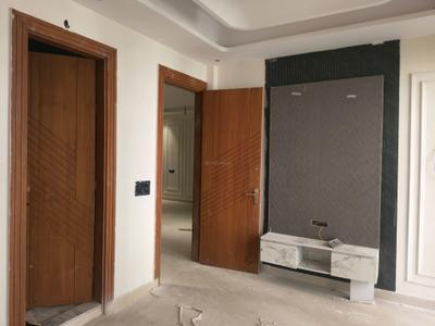 Bedroom Image of 1750 Sq.ft 4 BHK Builder Floor for sale in Vasundhara Ghaziabad for Rs. 20700000