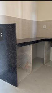 Kitchen Image of 500 Sq.ft 1 BHK Apartment / Flat for sale in Siddha Sky, Sion Mumbai for Rs. 12700000