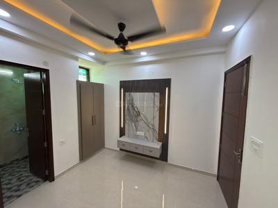 Bedroom Image of 1206 Sq.ft 3 BHK Builder Floor for sale in Sector 91 Faridabad for Rs. 7250000