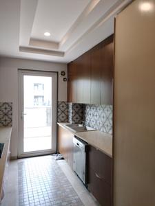 Kitchen Image of 2250 Sq.ft 4 BHK Builder Floor for sale in Sector 17 Dwarka New Delhi for Rs. 45000000