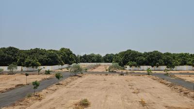 Image of 711 Sq.ft Residential Plot / Land for sale in Arambakkam, Nellore for Rs. 888750