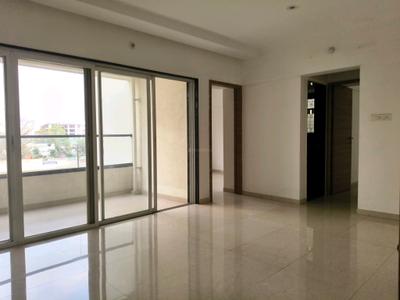 Living Room Image of 1080 Sq.ft 2 BHK Apartment / Flat for sale in Sukhwani Skylines, Wakad Pune for Rs. 8800000