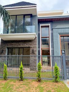 Image of 2200 Sq.ft 5 BHK Independent House for sale in Omaxe Chandigarh Extension Plot, New Chandigarh, Chandigarh for Rs. 85000000
