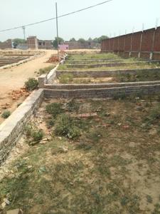 Image of 900 Sq.ft Residential Plot / Land for sale in Phaphamau, Allahabad for Rs. 3200000
