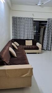 Hall Image of 1260 Sq.ft 2 BHK Apartment / Flat for sale in Shukan River View, Hansol Ahmedabad for Rs. 6000000