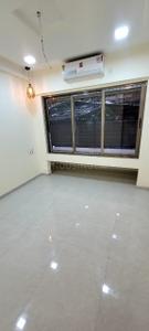 Hall Image of 1100 Sq.ft 2 BHK Apartment / Flat for sale in Vishesh Balaji Symphony, Shilottar Raichur Navi Mumbai for Rs. 8500000