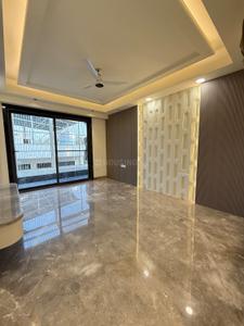 Hall Image of 2450 Sq.ft 4 BHK Builder Floor for sale in Sector 46 Gurgaon for Rs. 34500000
