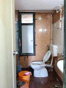 Eden Woods Complex Common Bathroom 3