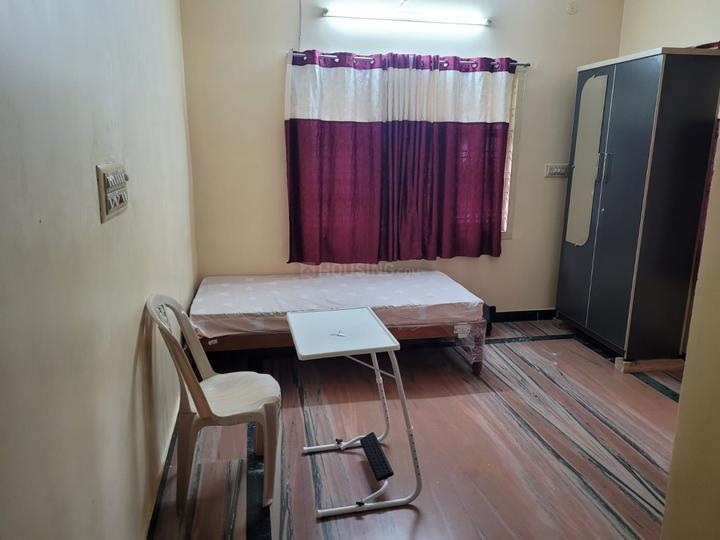 Image of Flat Sharing-Fully Furnished with home appliances in Mugalivakkam, Chennai