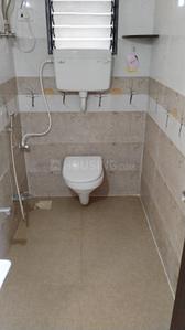 Krish Sky Avenue Bathroom One 4