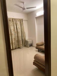 Bedroom Image of 992 Sq.ft 2 BHK Apartment / Flat for sale in KIPL Morya, Kasarvadavali Thane for Rs. 9499999