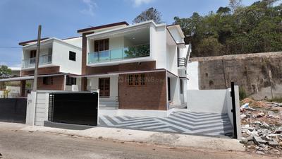 3 BHK Villa