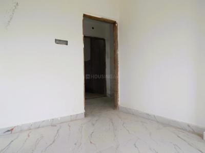 Bedroom Image of 780 Sq.ft 2 BHK Apartment / Flat for sale in Dum Dum Cantonment Kolkata for Rs. 2418000