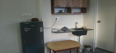 Hall Image of 1000 Sq.ft 2 BHK Builder Floor for rent in Victoria Layout Bengaluru for Rs. 45000