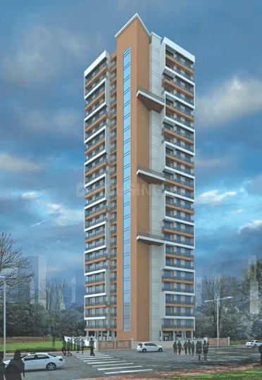 Shree Balaji Pristine Main Image 1