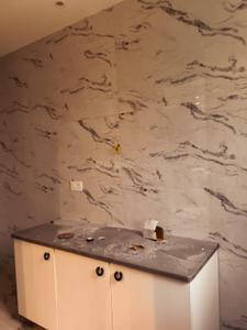 Kitchen Image of 2800 Sq.ft 4 BHK Builder Floor for sale in Uppal Southend, Sector 49 Gurgaon for Rs. 31500000