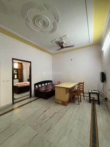 Hall Image of 1680 Sq.ft 3 BHK Independent House for rent in Sector 40 Gurgaon for Rs. 48000