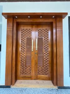 Bedroom Image of 6200 Sq.ft 5 BHK Villa for sale in Kapra Secunderabad for Rs. 36500000