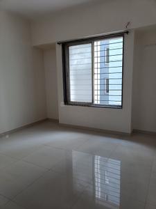 Bedroom Image of 832 Sq.ft 2 BHK Apartment / Flat for sale in Saffron Gatha Aarambh Wing A B And C, Dehu Pune for Rs. 4700000