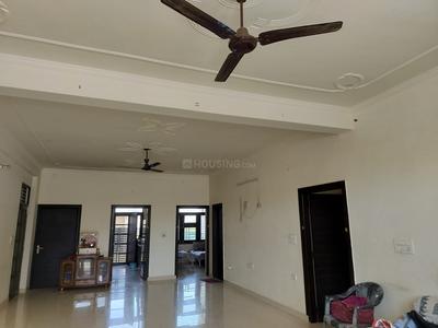 Hall Image of 1400 Sq.ft 3 BHK Builder Floor for rent in Mansarovar Extension Jaipur for Rs. 26000