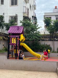Image of 733 Sq.ft 1 BHK Apartment / Flat for sale in Media Leaf, Ambegaon Budruk, Pune for Rs. 3805000