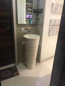 Image of 1600 Sq.ft 4 BHK Apartment / Flat for sale in Bhumiraj Hermitage, Sanpada, Navi Mumbai for Rs. 55000000