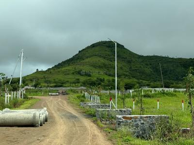 Image of 1000 Sq.ft Residential Plot / Land for sale in Belgaon Dhaga, Nashik for Rs. 4800000