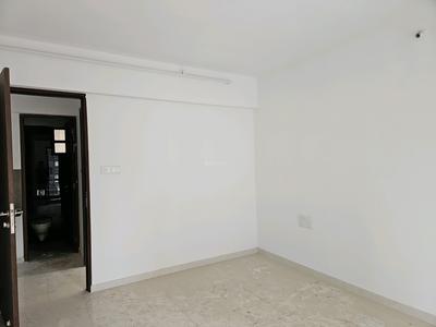 Bedroom Image of 1210 Sq.ft 3 BHK Apartment / Flat for sale in Wellington at Pride World City, Charholi Budruk Pune for Rs. 11200000
