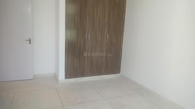 Bedroom Image of 1680 Sq.ft 3 BHK Builder Floor for rent in Big Block South City 2, Sector 49 Gurgaon for Rs. 38000