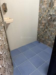 Image of 586 Sq.ft 1 BHK Apartment / Flat for rent in Mulund East, Mumbai for Rs. 32000