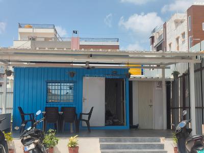 Image of 1120 Sq.ft 2 BHK Apartment / Flat for sale in Battarahalli, Bengaluru for Rs. 7838880