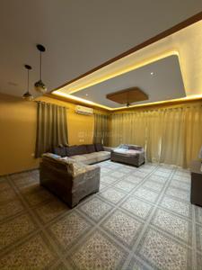 Bedroom Image of 2500 Sq.ft 4 BHK Villa for sale in Kasara Budruk Thane for Rs. 20000000