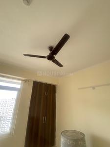 Bedroom Image of 1090 Sq.ft 2 BHK Apartment / Flat for rent in Omkar Royal Nest, Noida Extension Greater Noida for Rs. 17300