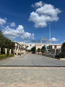 Image of 1200 Sq.ft Residential Plot / Land for sale in Prestige Great Acres, Sarjapur, Bengaluru for Rs. 20200000