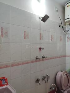 Bathroom Image of 2800 Sq.ft 3 BHK Independent House for sale in Indira Nagar Bengaluru for Rs. 100000000