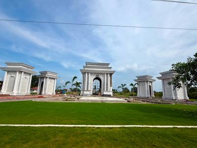 Image of 1500 Sq.ft Residential Plot / Land for sale in Swaraj The Villagio, Mohanlalganj, Lucknow for Rs. 8500000