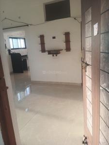 Hall Image of 550 Sq.ft 1 RK Apartment / Flat for rent in Siddhivinayak Nagar Amravati for Rs. 8500
