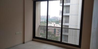 Bedroom Image of 2775 Sq.ft 4 BHK Apartment / Flat for sale in Goyal Riviera Harmony, Prahlad Nagar Ahmedabad for Rs. 26000000