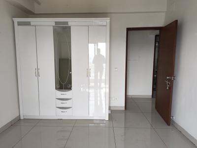 Bedroom Image of 3200 Sq.ft 5 BHK Apartment / Flat for sale in Paranjape Blue Ridge, Hinjawadi Pune for Rs. 39000000