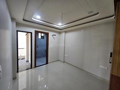 Bedroom Image of 1488 Sq.ft 3 BHK Apartment / Flat for sale in Heerapura Jaipur for Rs. 7500000