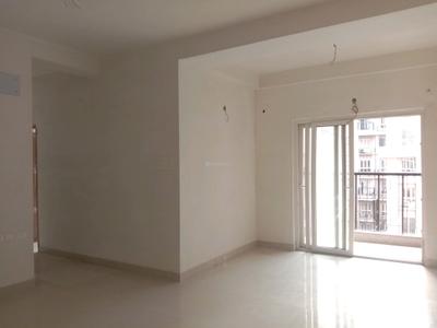 Living Room Image of 1309 Sq.ft 3 BHK Apartment / Flat for sale in Ascon Era, New Town Kolkata for Rs. 12000000