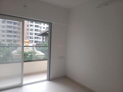 Bedroom Image of 1350 Sq.ft 3 BHK Apartment / Flat for sale in Mio Pallazzo, Kharadi Pune for Rs. 14000000