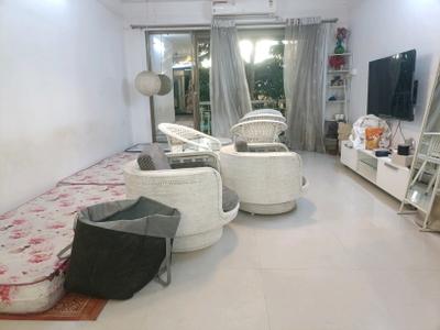 Living Room Image of 1400 Sq.ft 3 BHK Apartment / Flat for sale in Regency Gardens, Kharghar Navi Mumbai for Rs. 35000000