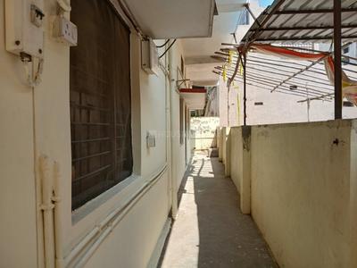 Balcony Image of 1800 Sq.ft 3 BHK Independent House for rent in SS Residency, Malkajgiri Secunderabad for Rs. 15000