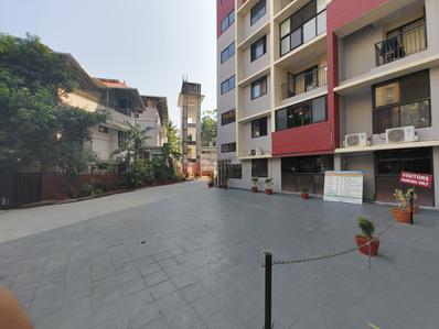 Image of 1150 Sq.ft 2 BHK Apartment / Flat for sale in Sowparnika Shirdi Towers Phase I, Mannanthala, Thiruvananthapuram for Rs. 5500000