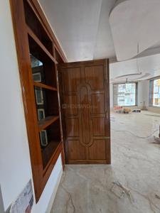 Bedroom Image of 2500 Sq.ft 3 BHK Builder Floor for rent in Delta II Greater Noida for Rs. 40000